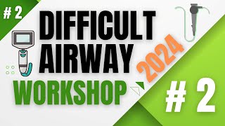 Anticipated Difficult Intubation Dr Supriya Kulkarnis Expert Talk at DAW 2024 [upl. by Aleksandr]