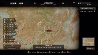 Witcher 3 Ultimate Guide to White Orchard Death March Walkthrough Episode 1 2023 [upl. by Orual]