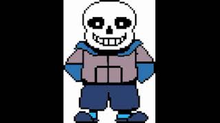 TS RevertSwap or TSSwapSwap Sans Fight Theme Megalovania [upl. by Collar]