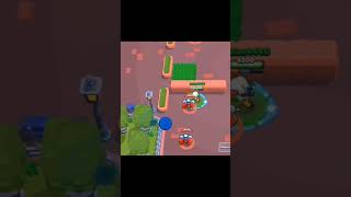 how to triple jump with dynamike brawlstars viral [upl. by Joette]