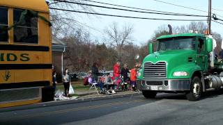 Part 2 2011 Davie County Christmas Parade [upl. by Conrad]