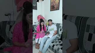 Bibi no 1 comedy funny emotional story love comedyvideos youtubeshorts biwino1 funnyseries [upl. by Janaya9]