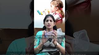 நீங்க Inhaler Use பண்றீங்களா அப்போ இந்த Proper Way தெரிஞ்சுக்கோங்க [upl. by Akenet]