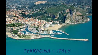 Terracina Italy 2021 [upl. by Valda]