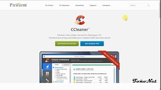 Mantenimiento de computadora PC Hazlo tú mismo con CCleaner Guía completa [upl. by Ientirb]