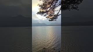 Keswick Friars Crag Viewpoint lakedistricttravelukkeswick [upl. by Guildroy]