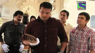 CID  Episode 712  Kolhapur Ke Palace Ka Raaz [upl. by Deacon]