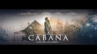 Filme A Cabana Completo [upl. by Baptista251]