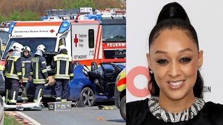 Actress Tia Mowry Is Announced Dead At 46  Goodbye and Rest [upl. by Dee]