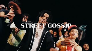 FREE Wam SpinThaBin x Jolio Foolio Type Beat 2024  quotStreet Gossipquot [upl. by Anoi770]