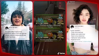 Twitter Tiktok Videoları [upl. by Doreen438]