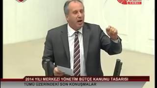 Muharrem İnceden Ayakkabı Kutusu Yorumu [upl. by Kylen]