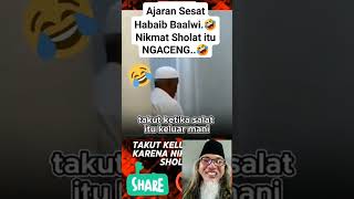 Lucuuuu lucungakak lucu lucuvideo habib funny zainudinmz gusbaha habibpalsu lucungakak [upl. by Persson]