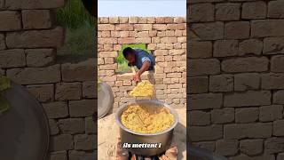 Le karma des voleurs de riz  Festin de chèvre et la fureur d’un chef  🍚🐐😂 Shorts [upl. by Ocirred]