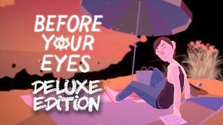 This Game Will Make You Cry  Before Your Eyes [upl. by Peppel]