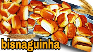 bisnaguinha [upl. by Leid]