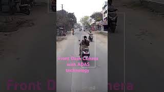 4G Dash Camera with ADAS Technology [upl. by Idnir]