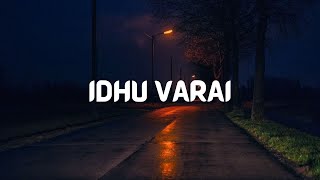 Ithuvarai illatha Unarvithu Song by Yuvan Shankar Raja  Melody for Love Breaks💔whatsappstatus [upl. by Hrutkay]