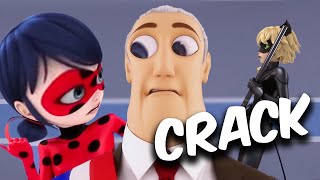 i edited a miraculous episode 1am  Simon says [upl. by Harden]