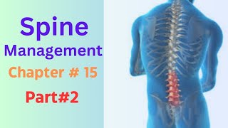 Extension Bias  Part2  Spine Management  Chapter15  Therapeutics [upl. by Yoral]