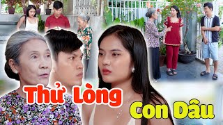 Mẹ Chồng Giả Bệnh Phải Bán Nhà Điều Trị Để Thử Lòng Con Dâu Và Cái Kết Bất Ngờ  LuatNhanQuaTV [upl. by Araec]