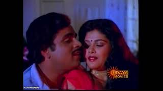 MAHALAKSHMI and Ambarish HOT FIRST NIGHT SONG [upl. by Favin]