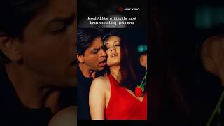 Har Ghadi Badal Rahi Hai Roop Zindgi 💖 kalhonaho srk preityzinta sonunigam [upl. by Sanderson]