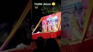 Hostel dance vdo hosteldance trendingshorts viralvideo ghoomerdance bollywood music garba [upl. by Ecaroh669]