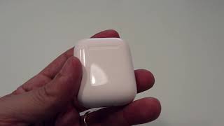 Airpods O absurdo custo de reparo e troca de bateria dos fones da Apple [upl. by Fishbein]