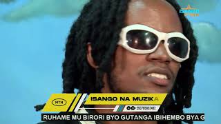 ZEO TRAP YANZE KURYA IMINWA  ABAKIRE BADAKUNDA HIP HOP ABABWIJE UKURI😳KU BAHANZI TURASETSE KOKO🤣 [upl. by Nena]