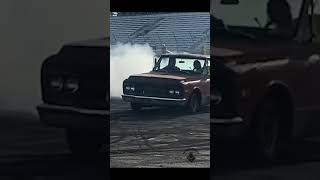 Motor Mania Burnout Brownie Burnout Edition 🔥 motormania automobile burnouts motorsport [upl. by Moriyama133]