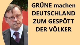 Die 20000 Elefanten aus Botswana sind kein Einzelfall Grüne fordern weltweit Absurdes [upl. by Everett]