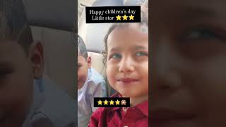 Childrens day trending yutube shorts video celebrating childrens day viral reel ytshorts [upl. by Edac]