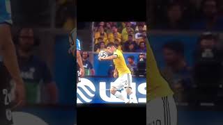 Que golazo del Mundial 2014 mundial football futbol jamesrodriguez colombia [upl. by Ardnuahc]