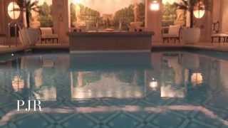 Revelation Four Seasons Hotel George V Paris France 2015 [upl. by Leffert48]