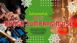 BE 57 Nunga Jumpang Muse  Instrumental [upl. by Alusru708]