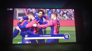 PES 2017 PATCH 20242025 WINLATOR 71 SMOOTH 60FPS POCO F4 [upl. by Otrebla]