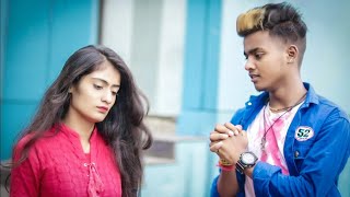 Chahunga Main Tujhe Hardam Tu Meri Jindagi  Revenge Love Story  Ft SR amp Anjali  SR Brothers [upl. by Mukund]