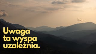 Korsyka  Wyspa Piękna 🎥 E01 Cap Corse 🏝️ [upl. by Eiramacissej]