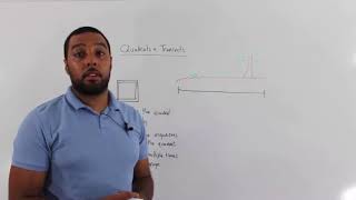 Quadrats and transects NEW GCSE BIOLOGY PAPER 2 [upl. by Onaivatco]