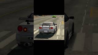 Pure RB26 sound gtr cpm [upl. by Relly]