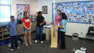 Training on Measuring Heights amp Weights [upl. by Janice]