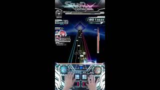 WONJU AMUSEWORLD STREAMING☆ SDVX [upl. by Frederica228]