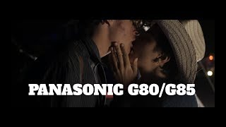 Roskilde Music Festival 2018 – Panasonic G80G85  25mm17 [upl. by Ettennaej]