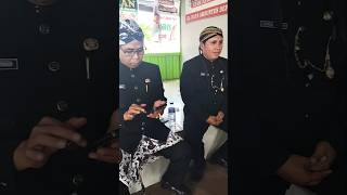 Panembahan smania shorts shortvideo rajasemesta [upl. by Ylrehs]