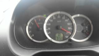 Top speed pajero sport [upl. by Miahc]