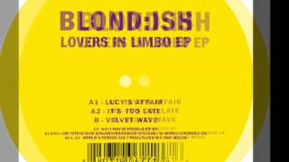 Blondish  Velvet Wave Kompakt [upl. by Eirrok536]