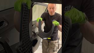 Use these car mat cleaning tips cleaning cleaningtips carcleaning [upl. by Llehcim]