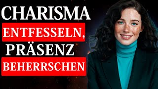 Wie du mit CHARISMA und PRÄSENZ alle beeindruckst  Stoizismus [upl. by Arhas]