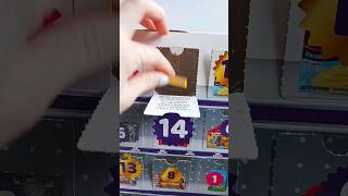 Barbies advent calendar Mini brands toy unboxing DAY 21 shorts barbie barbieaccessories [upl. by Zetrauq78]